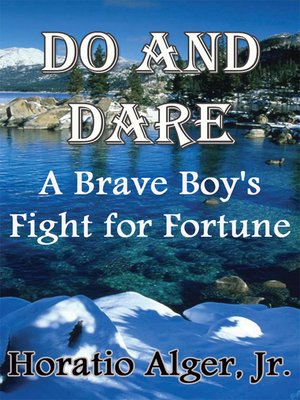 cover image of Do and Dare